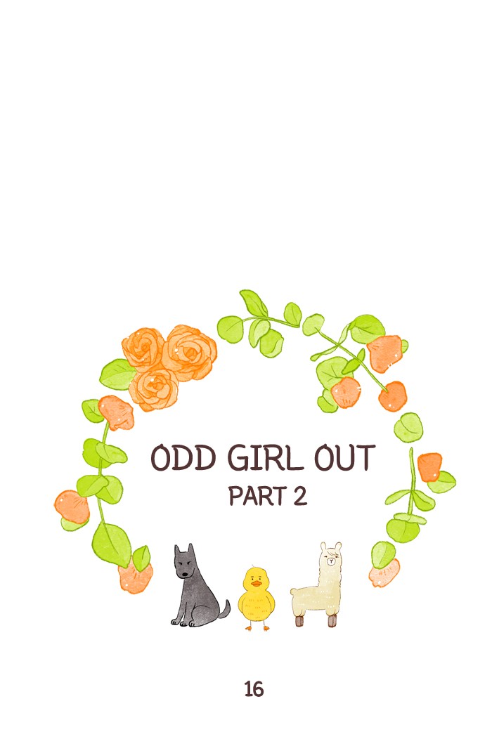 Girl’s World ( World of Girl ) Chapter 230 - page 1