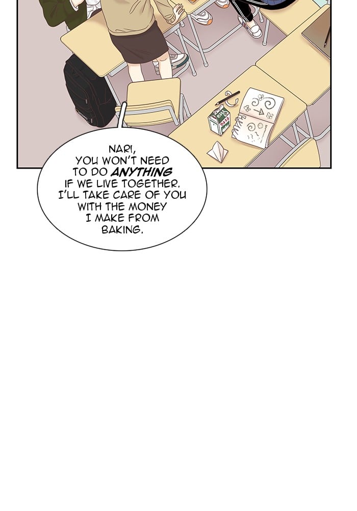 Girl’s World ( World of Girl ) Chapter 230 - page 10