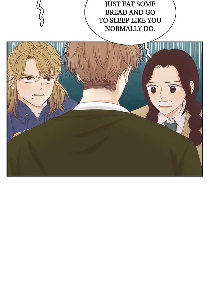 Girl’s World ( World of Girl ) Chapter 230 - page 12
