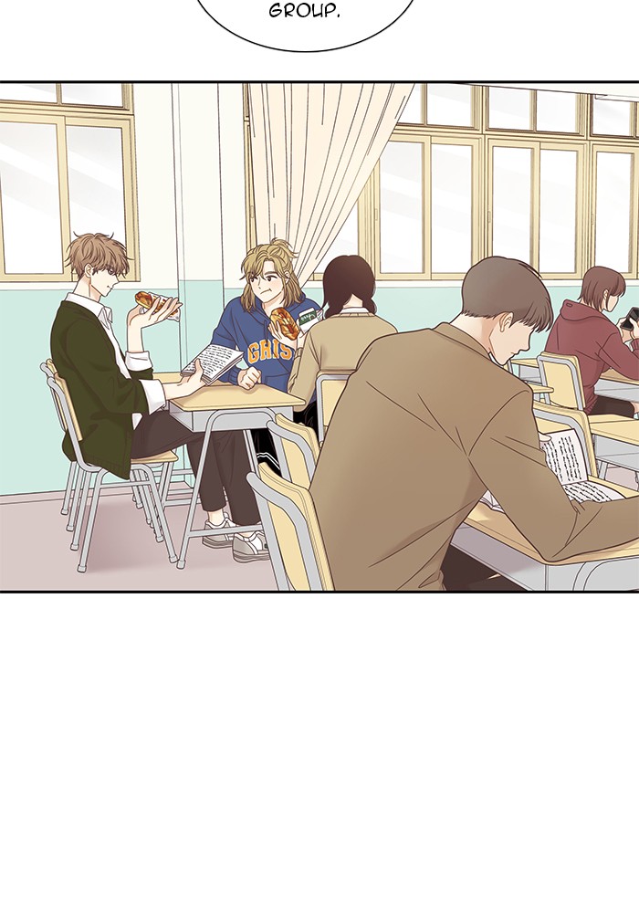 Girl’s World ( World of Girl ) Chapter 230 - page 22