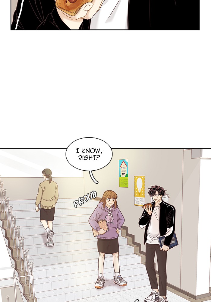Girl’s World ( World of Girl ) Chapter 230 - page 26