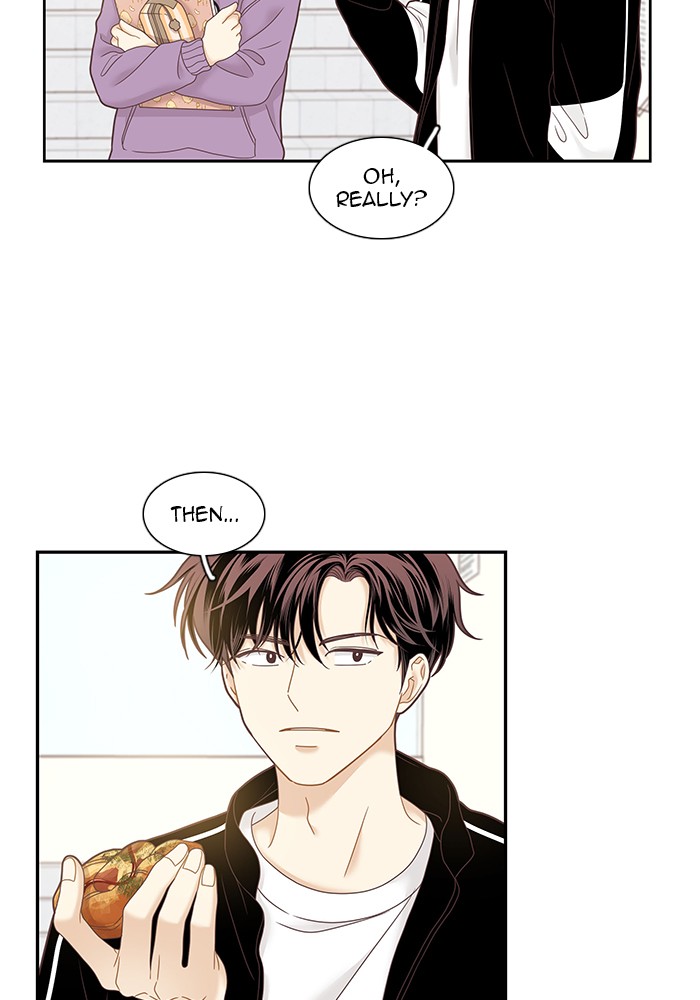 Girl’s World ( World of Girl ) Chapter 230 - page 28