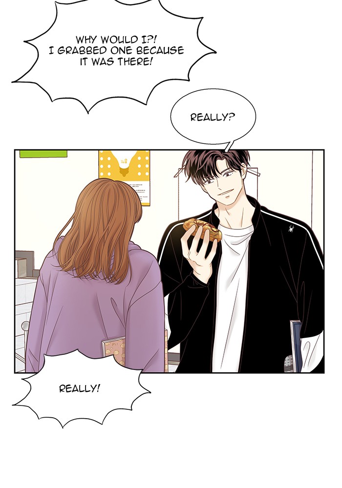 Girl’s World ( World of Girl ) Chapter 230 - page 31