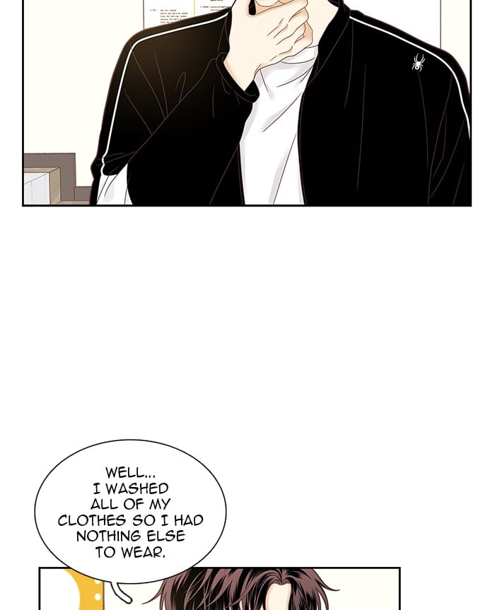 Girl’s World ( World of Girl ) Chapter 230 - page 34