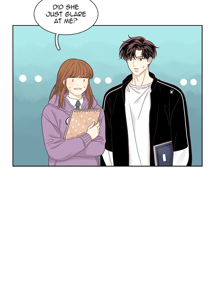 Girl’s World ( World of Girl ) Chapter 230 - page 43