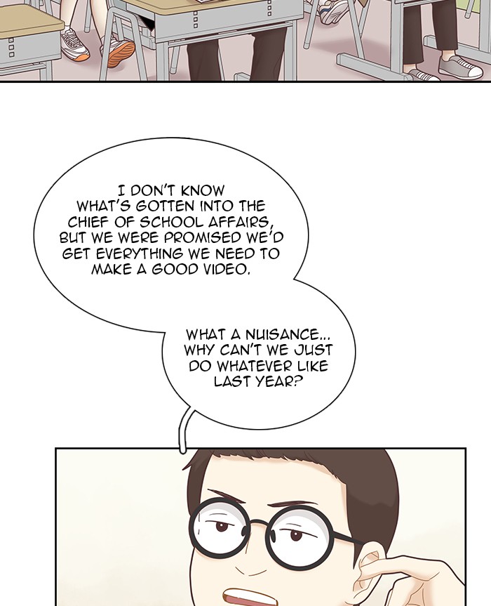 Girl’s World ( World of Girl ) Chapter 230 - page 48