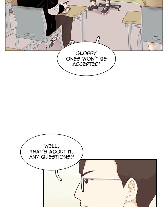Girl’s World ( World of Girl ) Chapter 230 - page 50