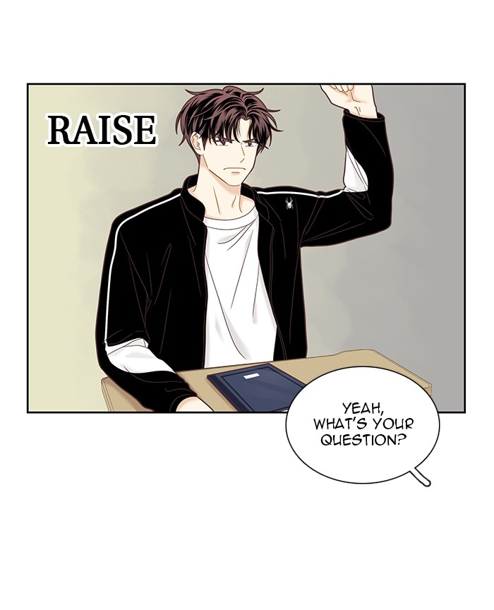 Girl’s World ( World of Girl ) Chapter 230 - page 52