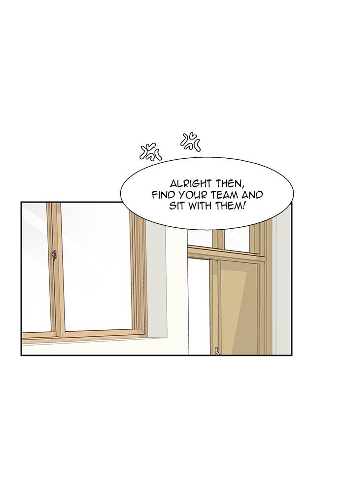 Girl’s World ( World of Girl ) Chapter 230 - page 55
