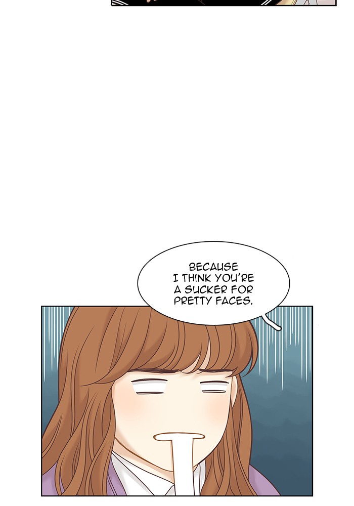 Girl’s World ( World of Girl ) Chapter 230 - page 6