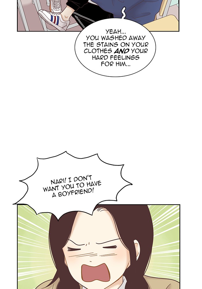 Girl’s World ( World of Girl ) Chapter 230 - page 8
