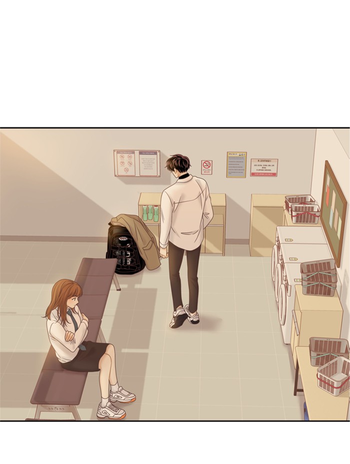 Girl’s World ( World of Girl ) Chapter 229 - page 10