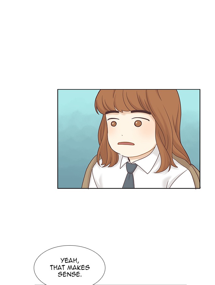 Girl’s World ( World of Girl ) Chapter 229 - page 17
