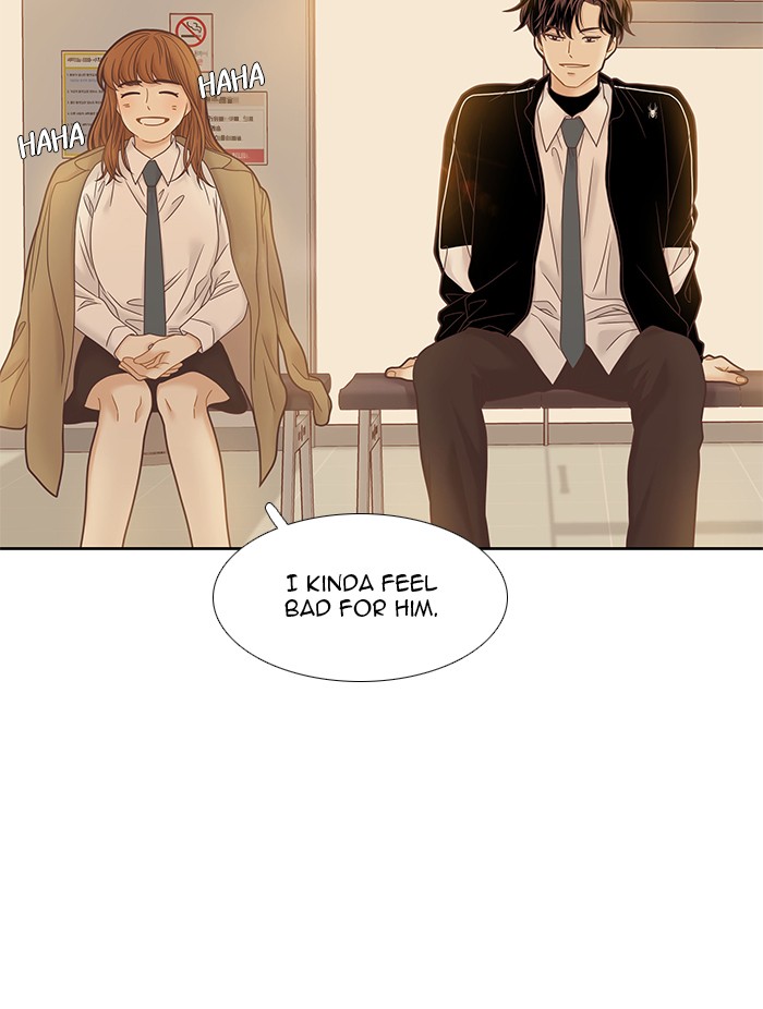 Girl’s World ( World of Girl ) Chapter 229 - page 19