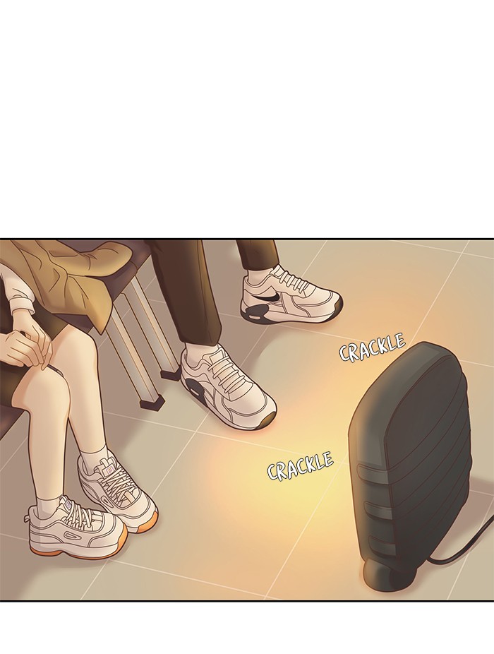 Girl’s World ( World of Girl ) Chapter 229 - page 22