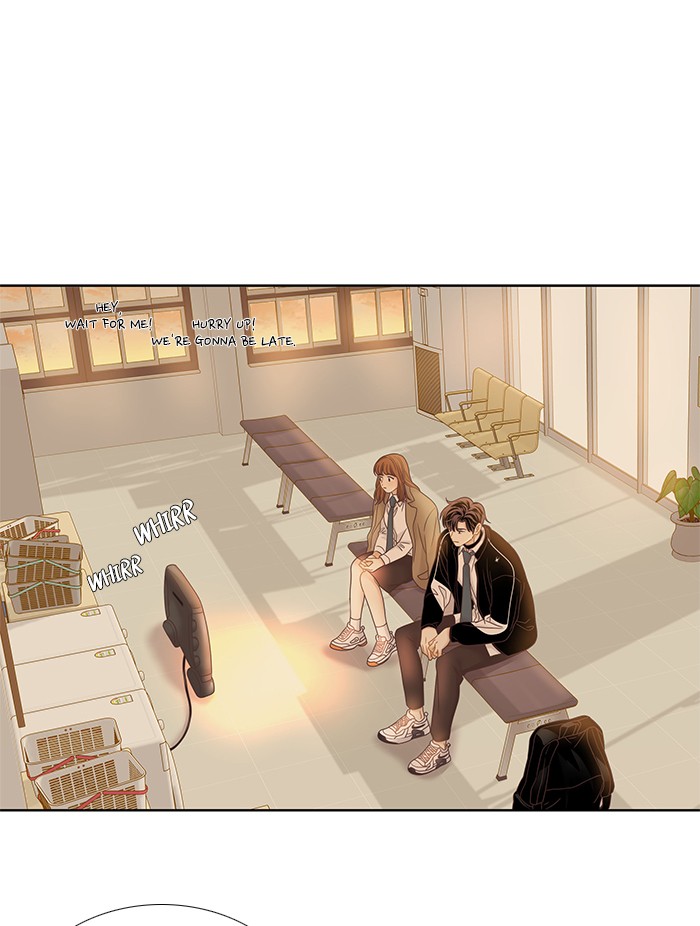 Girl’s World ( World of Girl ) Chapter 229 - page 23