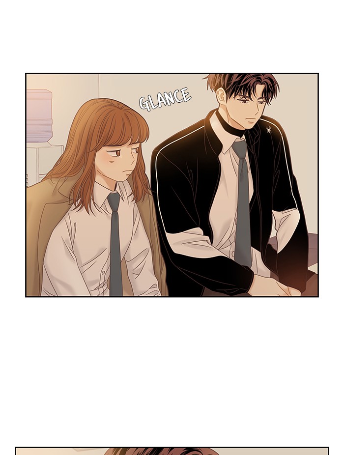 Girl’s World ( World of Girl ) Chapter 229 - page 25