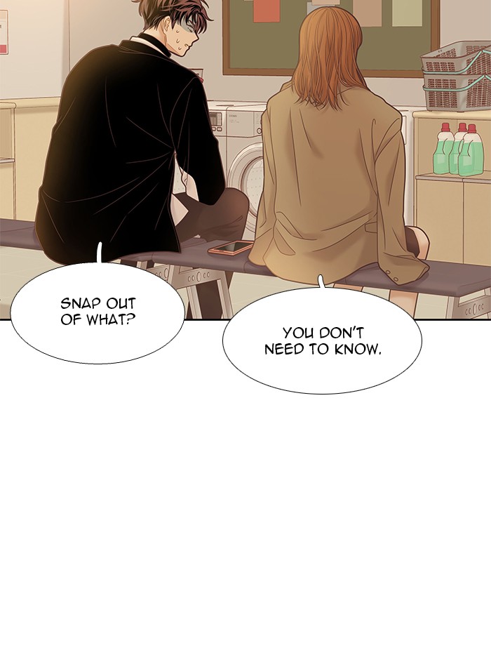Girl’s World ( World of Girl ) Chapter 229 - page 29