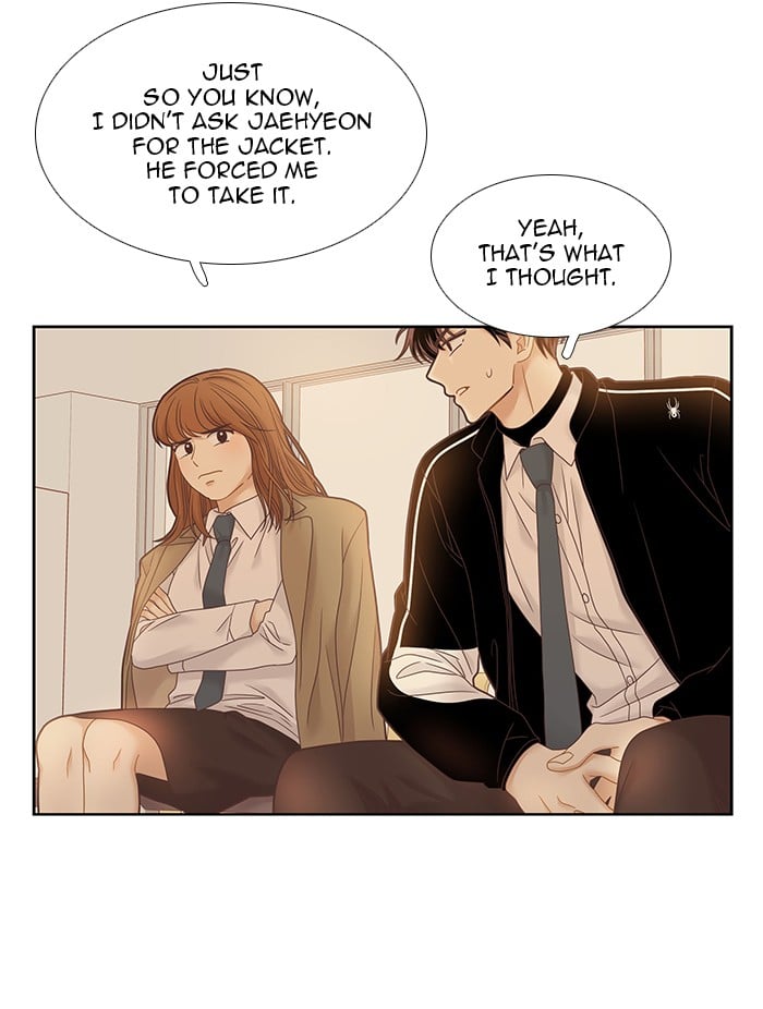 Girl’s World ( World of Girl ) Chapter 229 - page 30