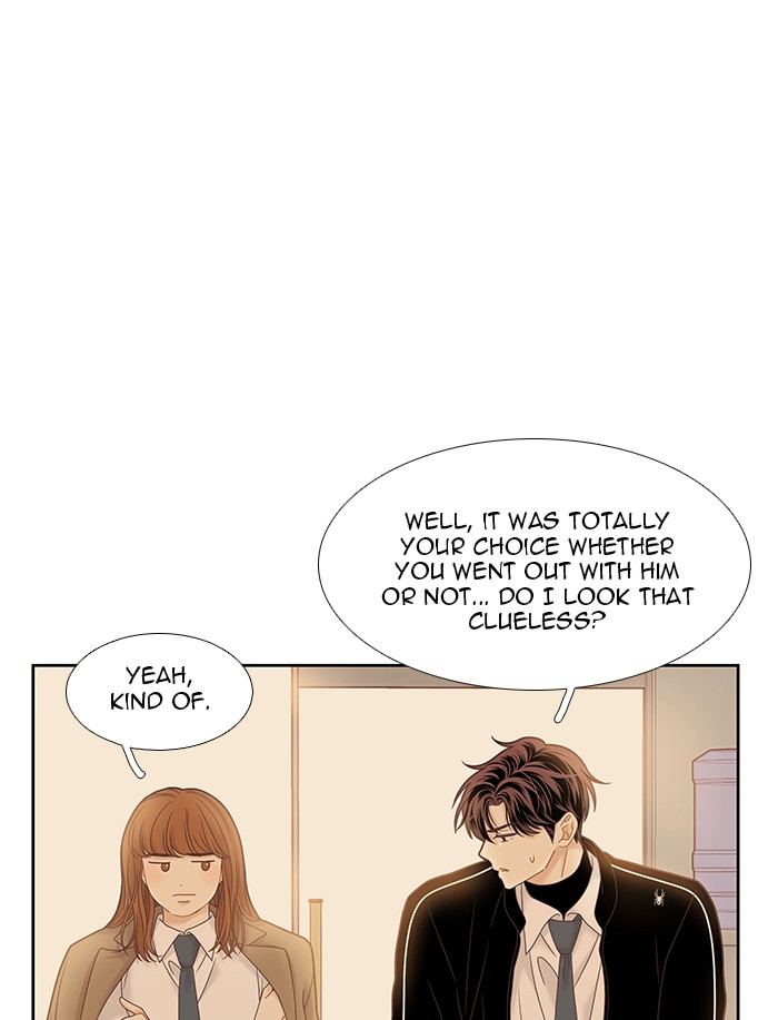 Girl’s World ( World of Girl ) Chapter 229 - page 33
