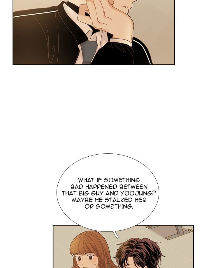Girl’s World ( World of Girl ) Chapter 229 - page 35