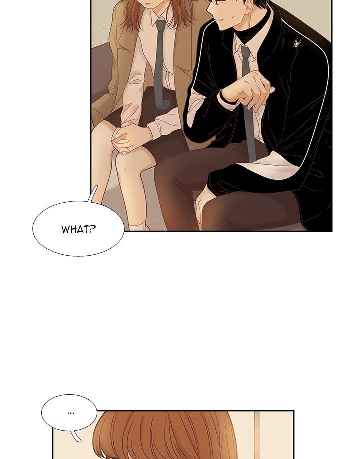 Girl’s World ( World of Girl ) Chapter 229 - page 36