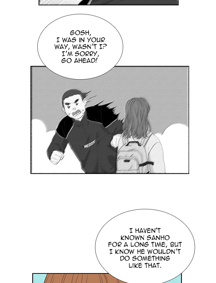 Girl’s World ( World of Girl ) Chapter 229 - page 38