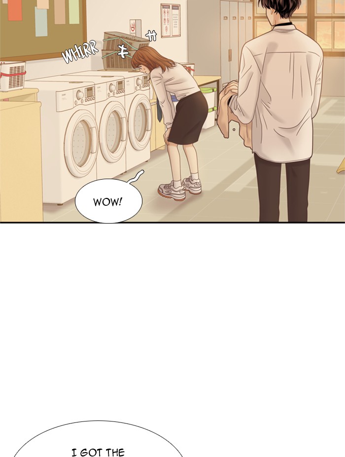 Girl’s World ( World of Girl ) Chapter 229 - page 4