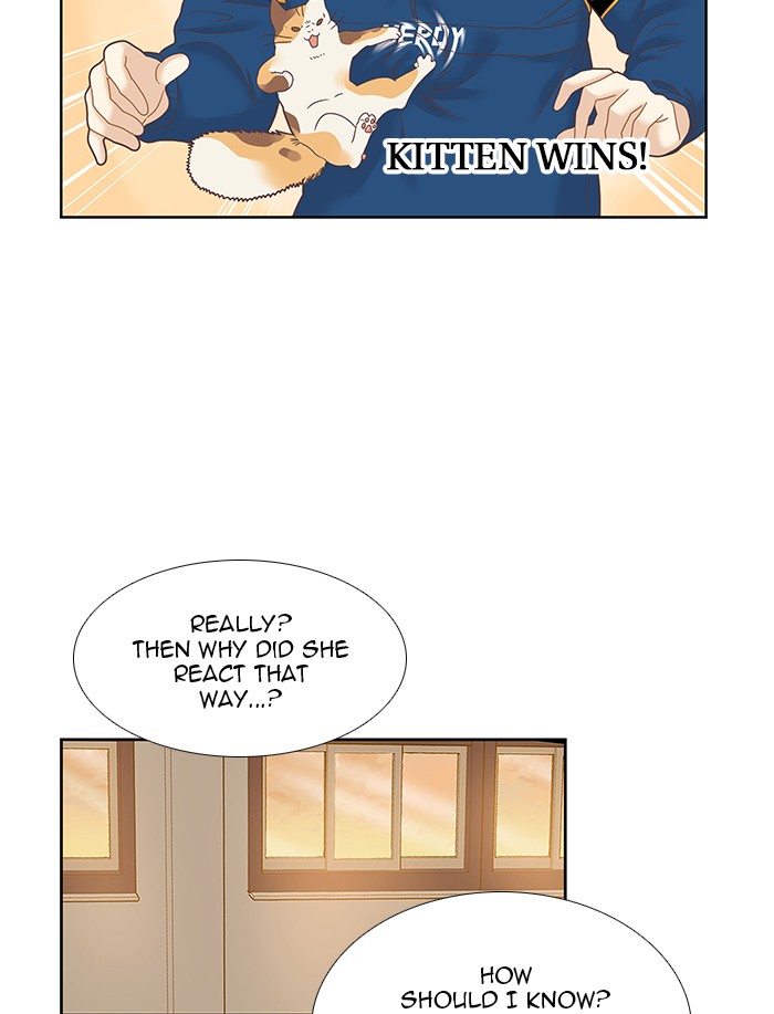 Girl’s World ( World of Girl ) Chapter 229 - page 40