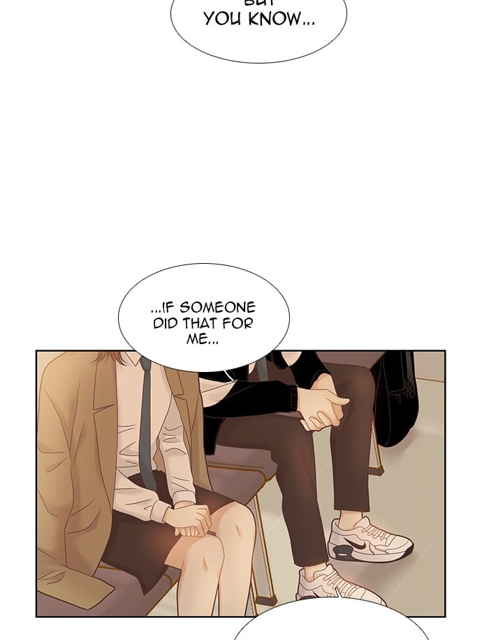 Girl’s World ( World of Girl ) Chapter 229 - page 44