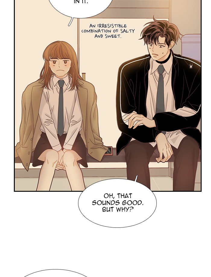 Girl’s World ( World of Girl ) Chapter 229 - page 50
