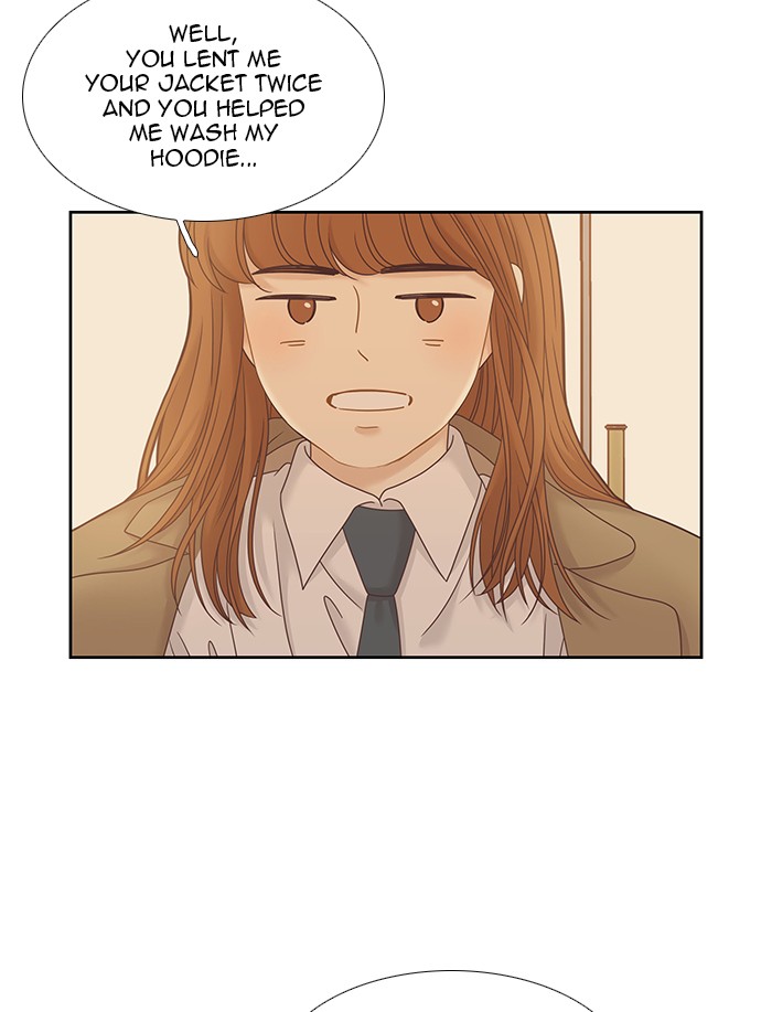 Girl’s World ( World of Girl ) Chapter 229 - page 51