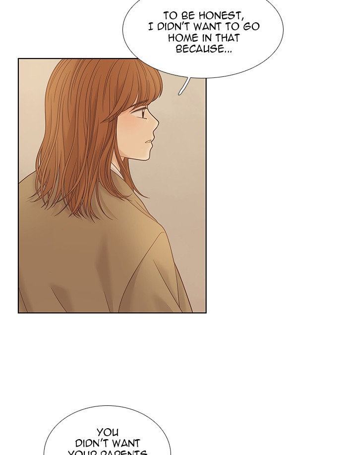 Girl’s World ( World of Girl ) Chapter 229 - page 52