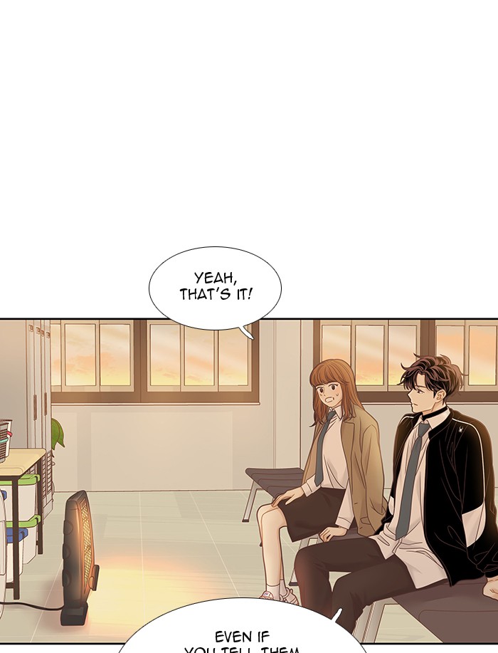 Girl’s World ( World of Girl ) Chapter 229 - page 54