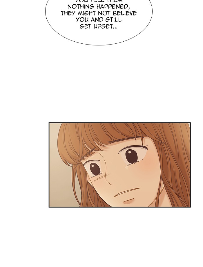 Girl’s World ( World of Girl ) Chapter 229 - page 55