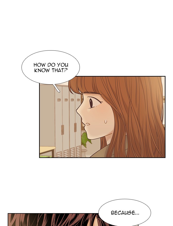 Girl’s World ( World of Girl ) Chapter 229 - page 58