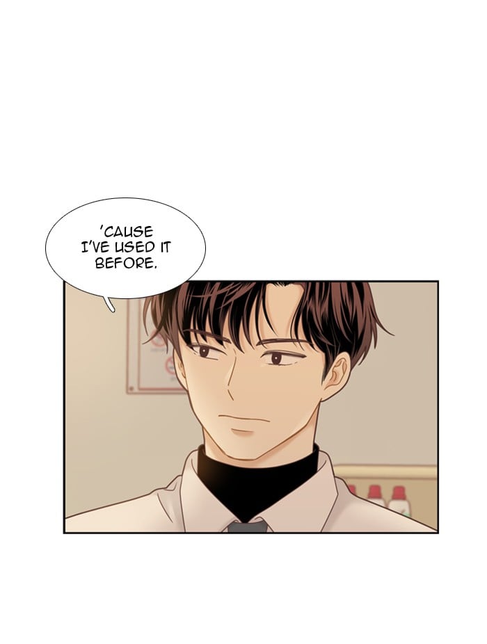 Girl’s World ( World of Girl ) Chapter 229 - page 6
