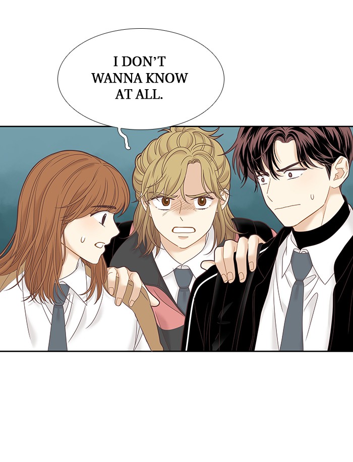 Girl’s World ( World of Girl ) Chapter 229 - page 60