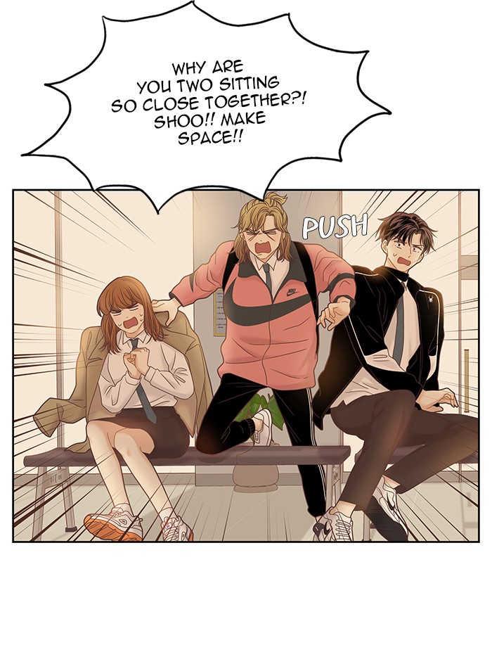 Girl’s World ( World of Girl ) Chapter 229 - page 61