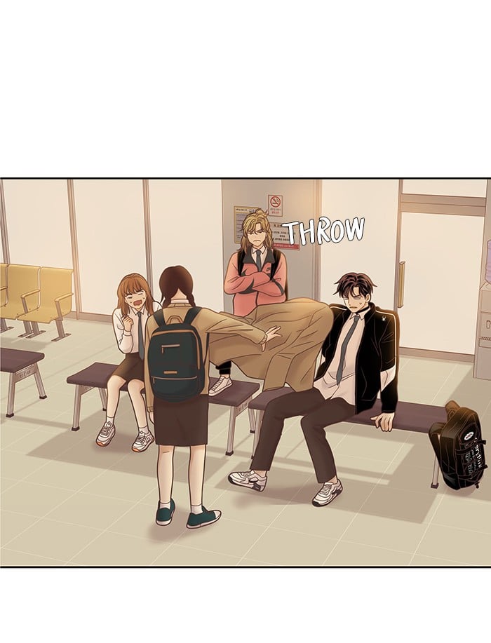 Girl’s World ( World of Girl ) Chapter 229 - page 63
