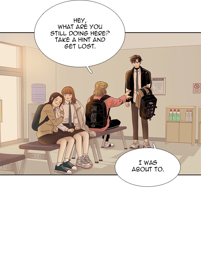 Girl’s World ( World of Girl ) Chapter 229 - page 68