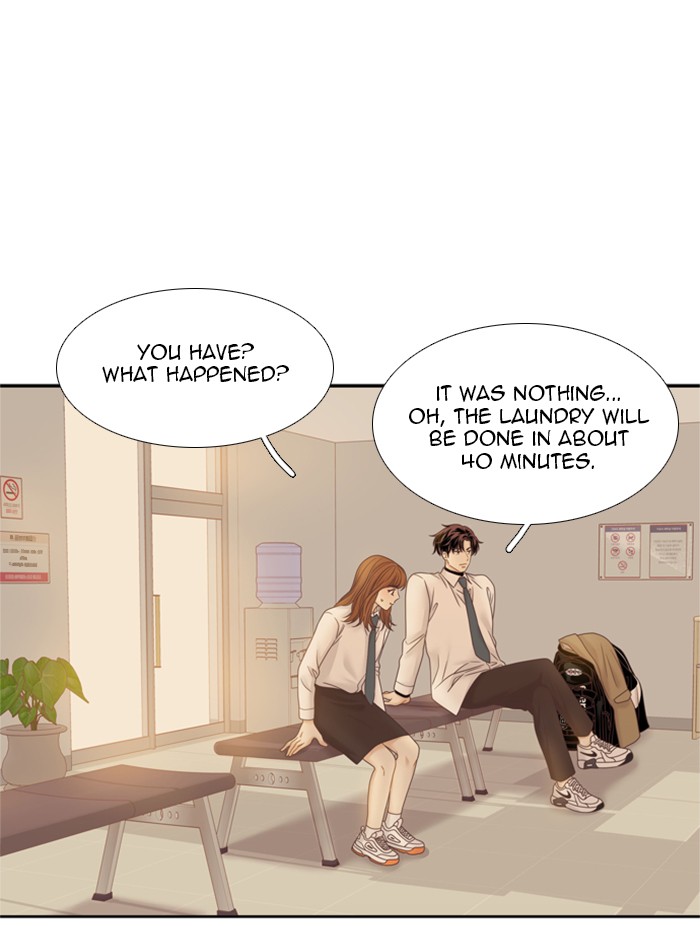 Girl’s World ( World of Girl ) Chapter 229 - page 7