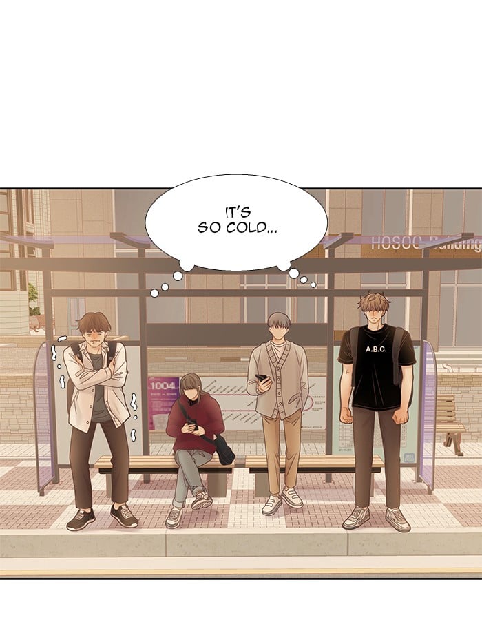 Girl’s World ( World of Girl ) Chapter 229 - page 80