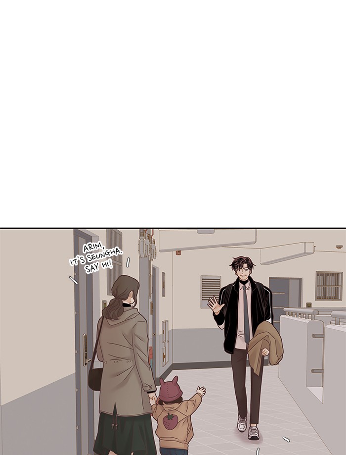 Girl’s World ( World of Girl ) Chapter 229 - page 83