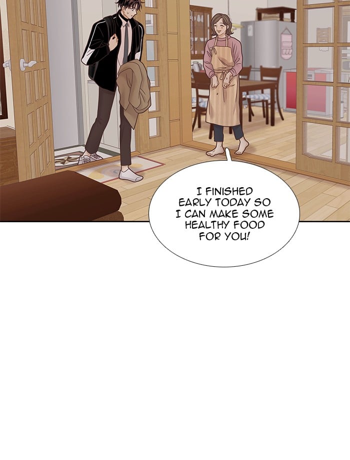 Girl’s World ( World of Girl ) Chapter 229 - page 87