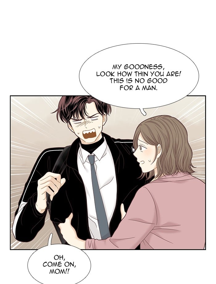 Girl’s World ( World of Girl ) Chapter 229 - page 89