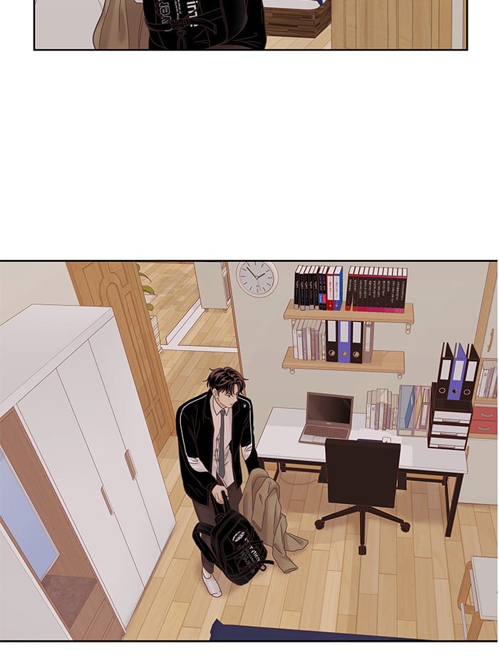 Girl’s World ( World of Girl ) Chapter 229 - page 92
