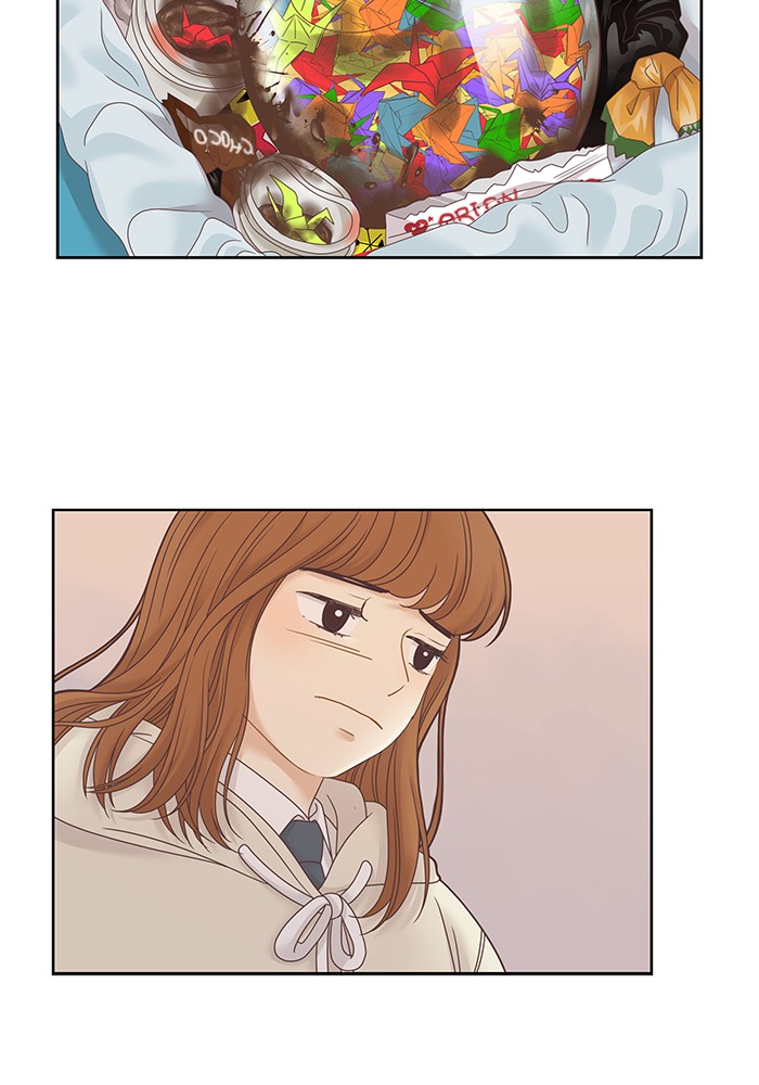 Girl’s World ( World of Girl ) Chapter 228 - page 60