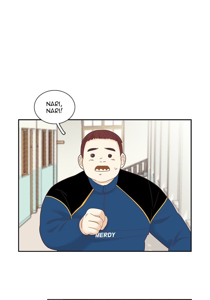 Girl’s World ( World of Girl ) Chapter 228 - page 76