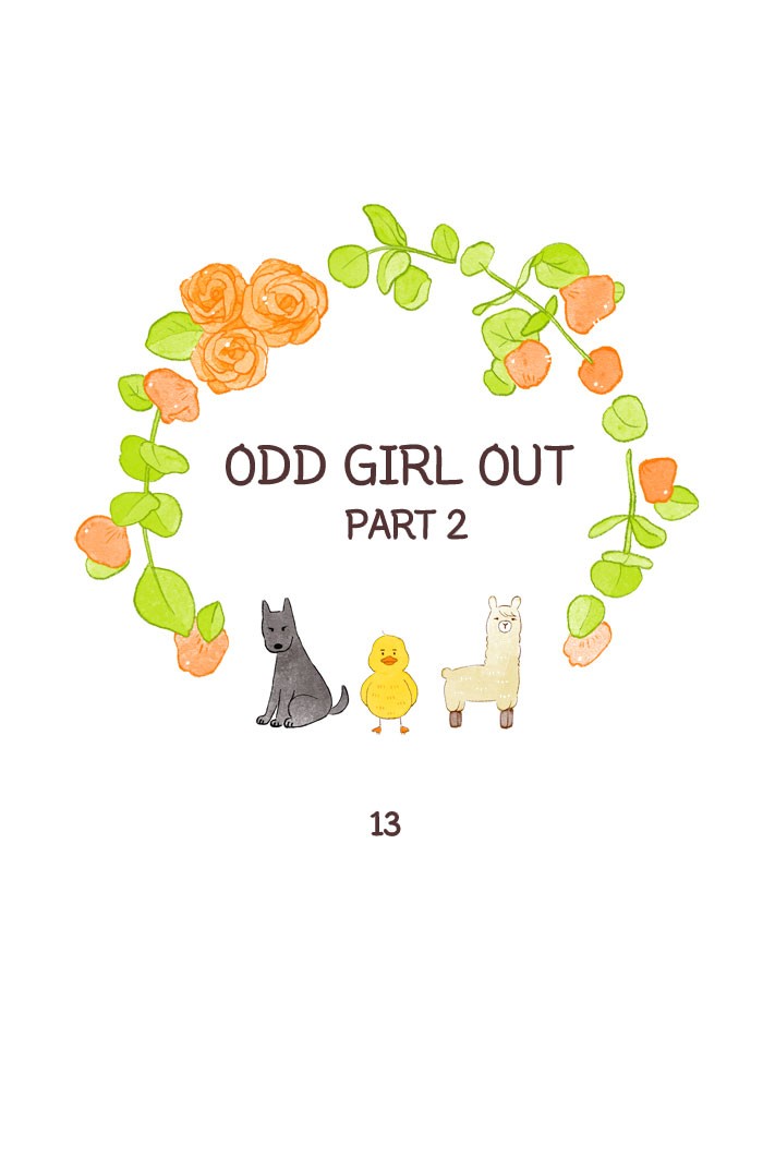 Girl’s World ( World of Girl ) Chapter 227 - page 11